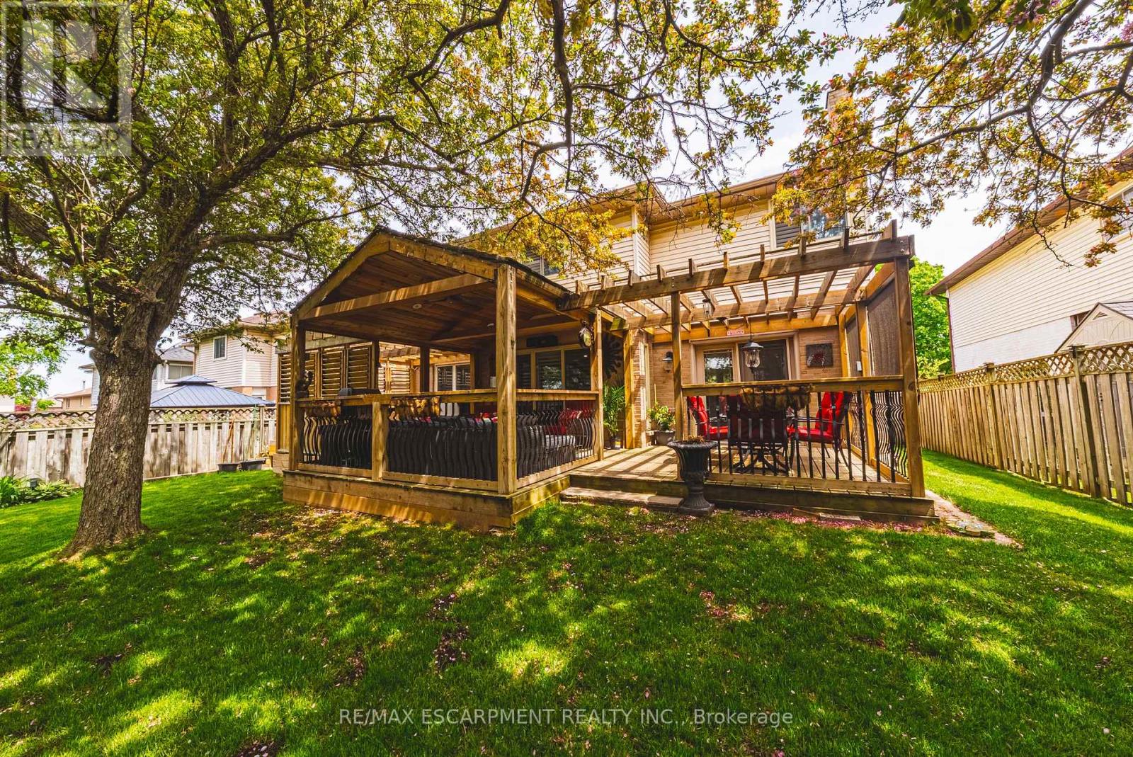 3217 Sovereign Road, Burlington, Ontario  L7M 2V7 - Photo 38 - W13185034