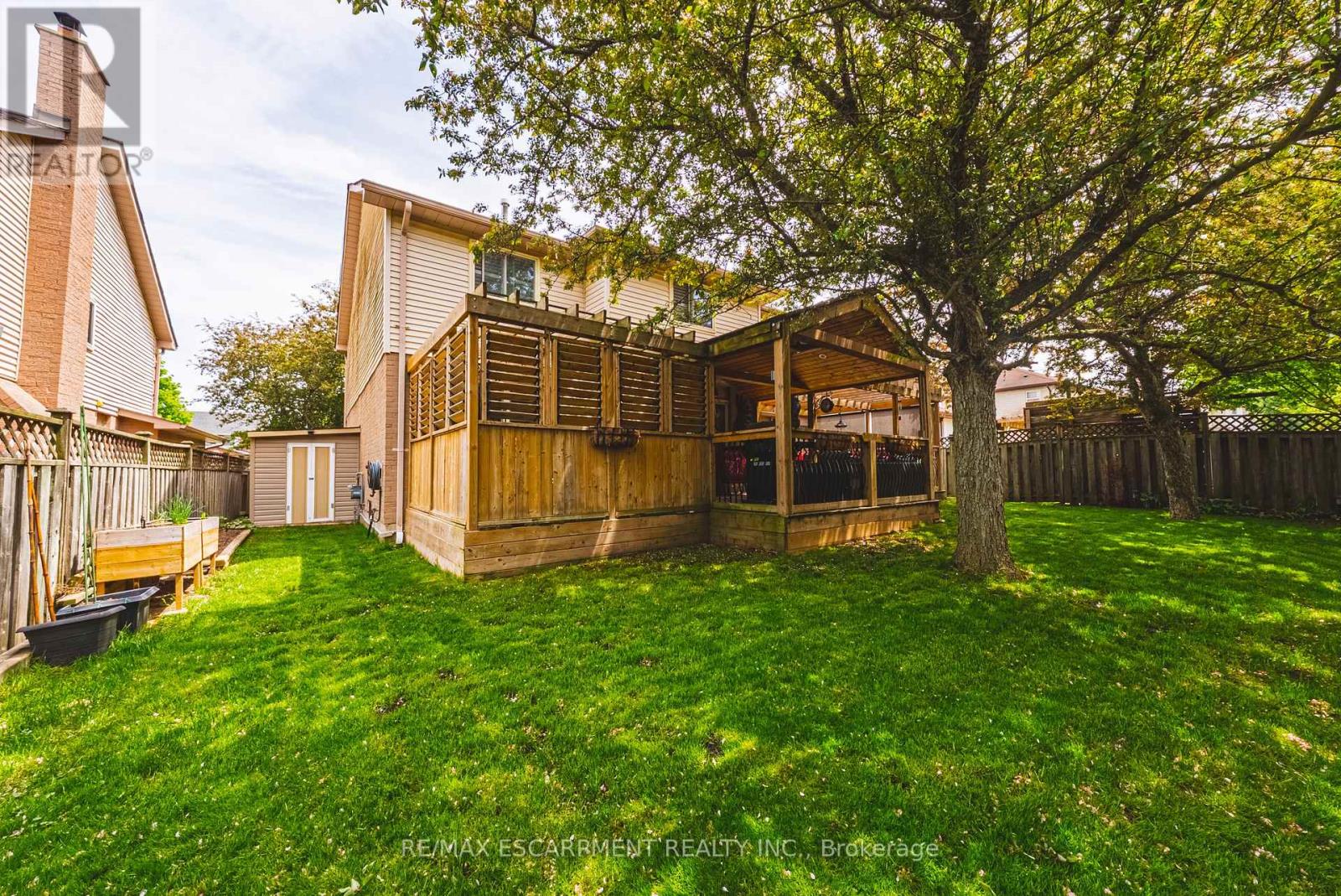 3217 Sovereign Road, Burlington, Ontario  L7M 2V7 - Photo 39 - W13185034