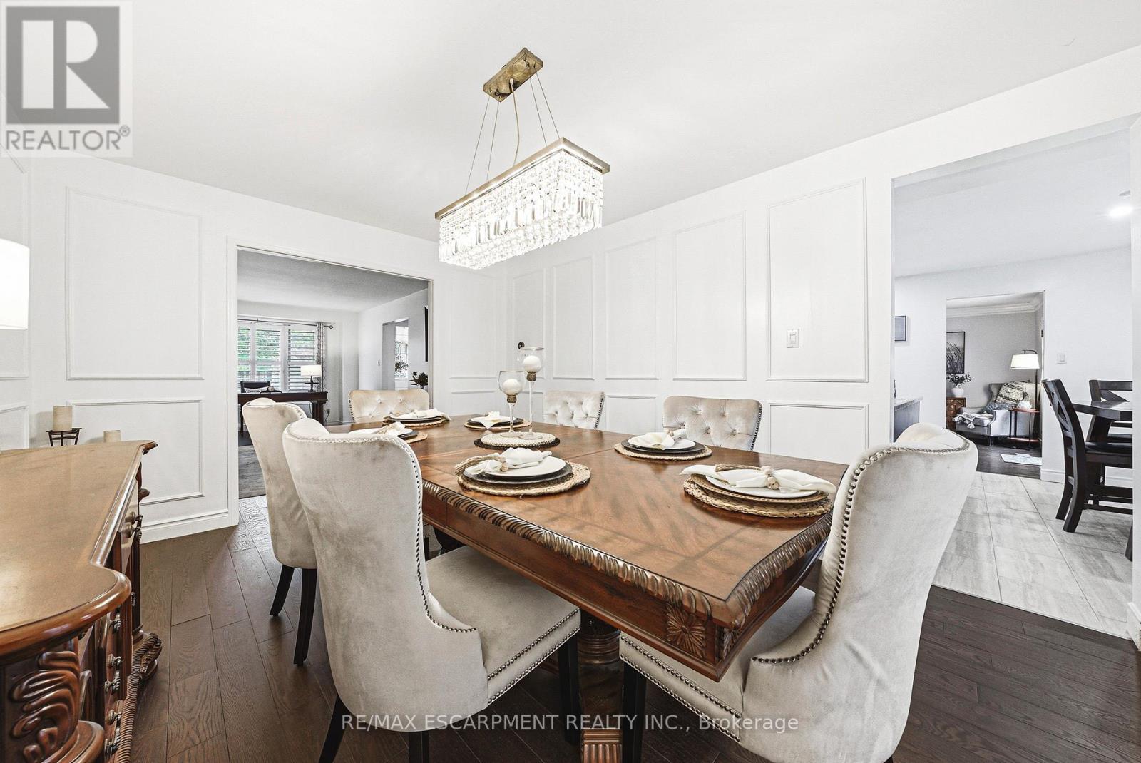 3217 Sovereign Road, Burlington, Ontario  L7M 2V7 - Photo 9 - W13185034