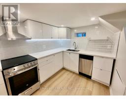 BSMT - 10 VIMY AVENUE, Toronto, Ontario