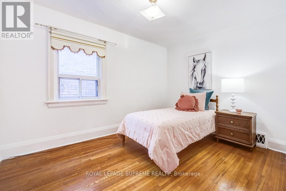 514 Concord Avenue, Toronto, Ontario  M6H 2P8 - Photo 17 - W13185226