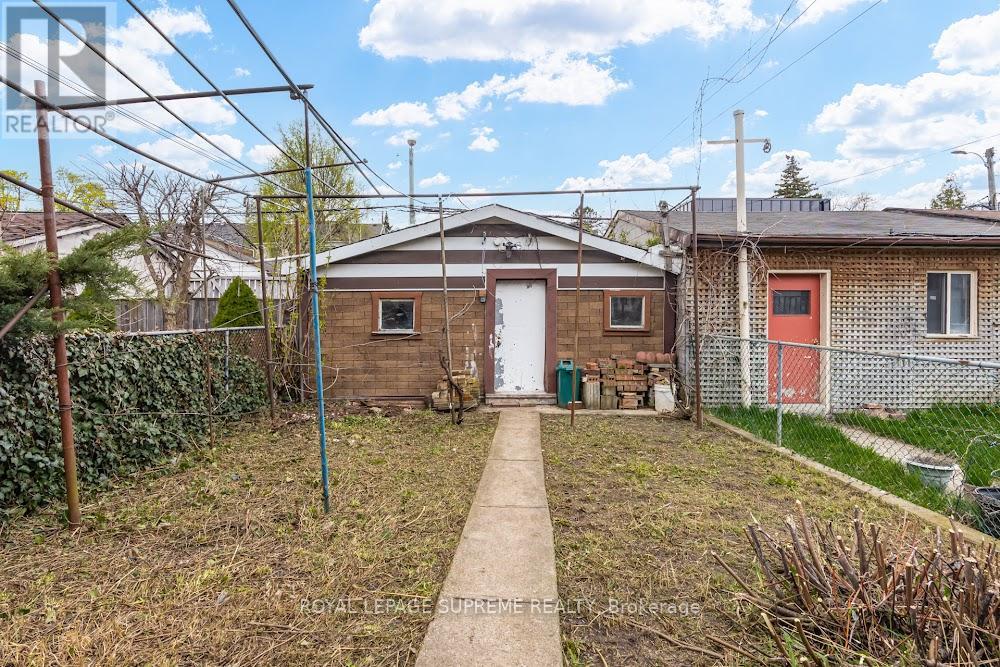 514 Concord Avenue, Toronto, Ontario  M6H 2P8 - Photo 27 - W13185226