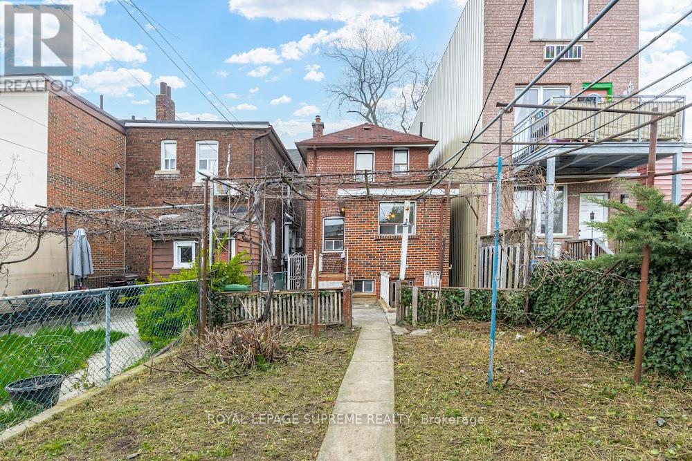514 Concord Avenue, Toronto, Ontario  M6H 2P8 - Photo 29 - W13185226