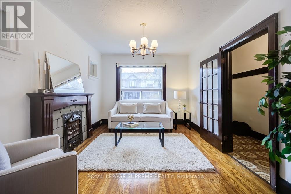 514 Concord Avenue, Toronto, Ontario  M6H 2P8 - Photo 5 - W13185226