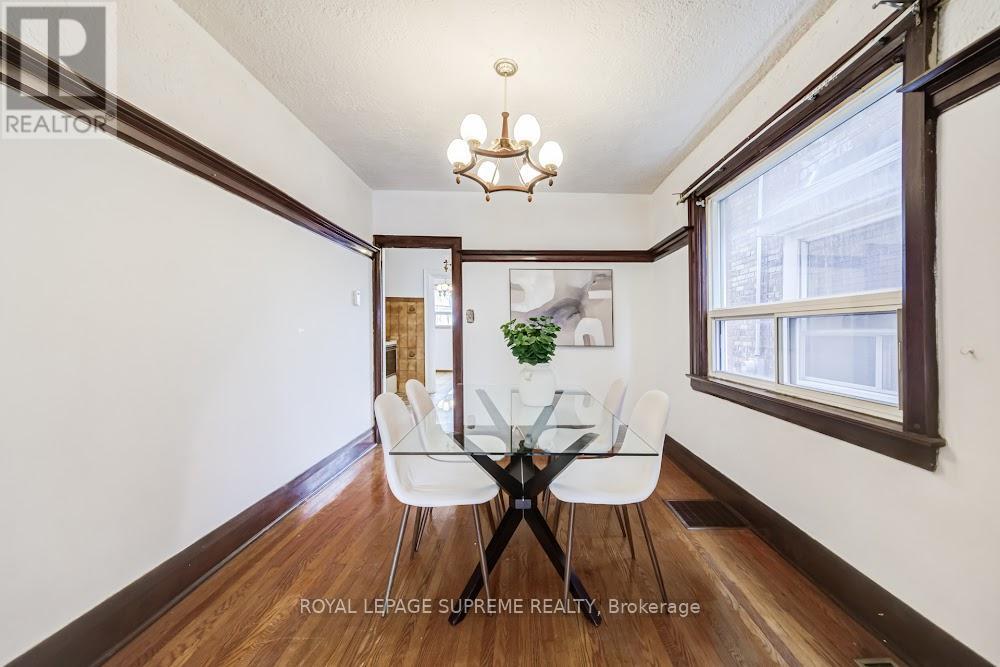 514 Concord Avenue, Toronto, Ontario  M6H 2P8 - Photo 7 - W13185226