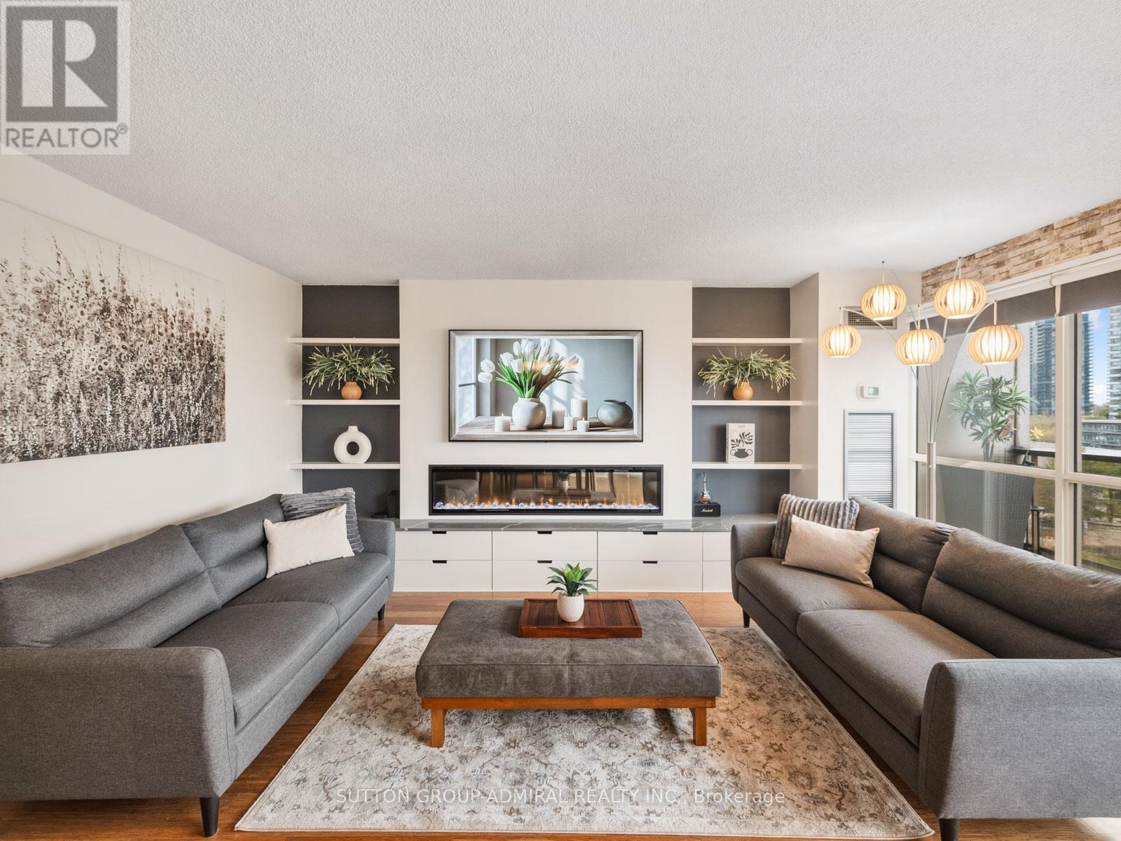 723 - 2267 Lake Shore Boulevard W, Toronto, Ontario  M8V 3X2 - Photo 10 - W13185260