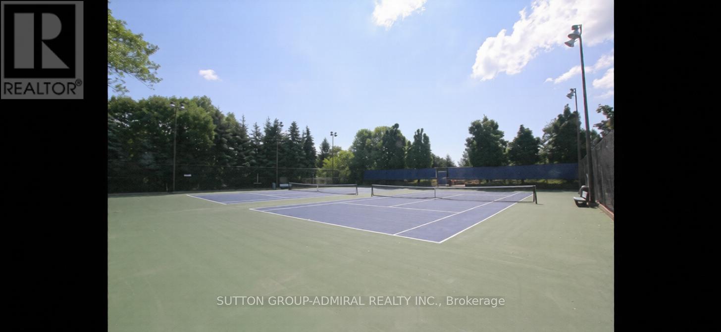 723 - 2267 Lake Shore Boulevard W, Toronto, Ontario  M8V 3X2 - Photo 35 - W13185260