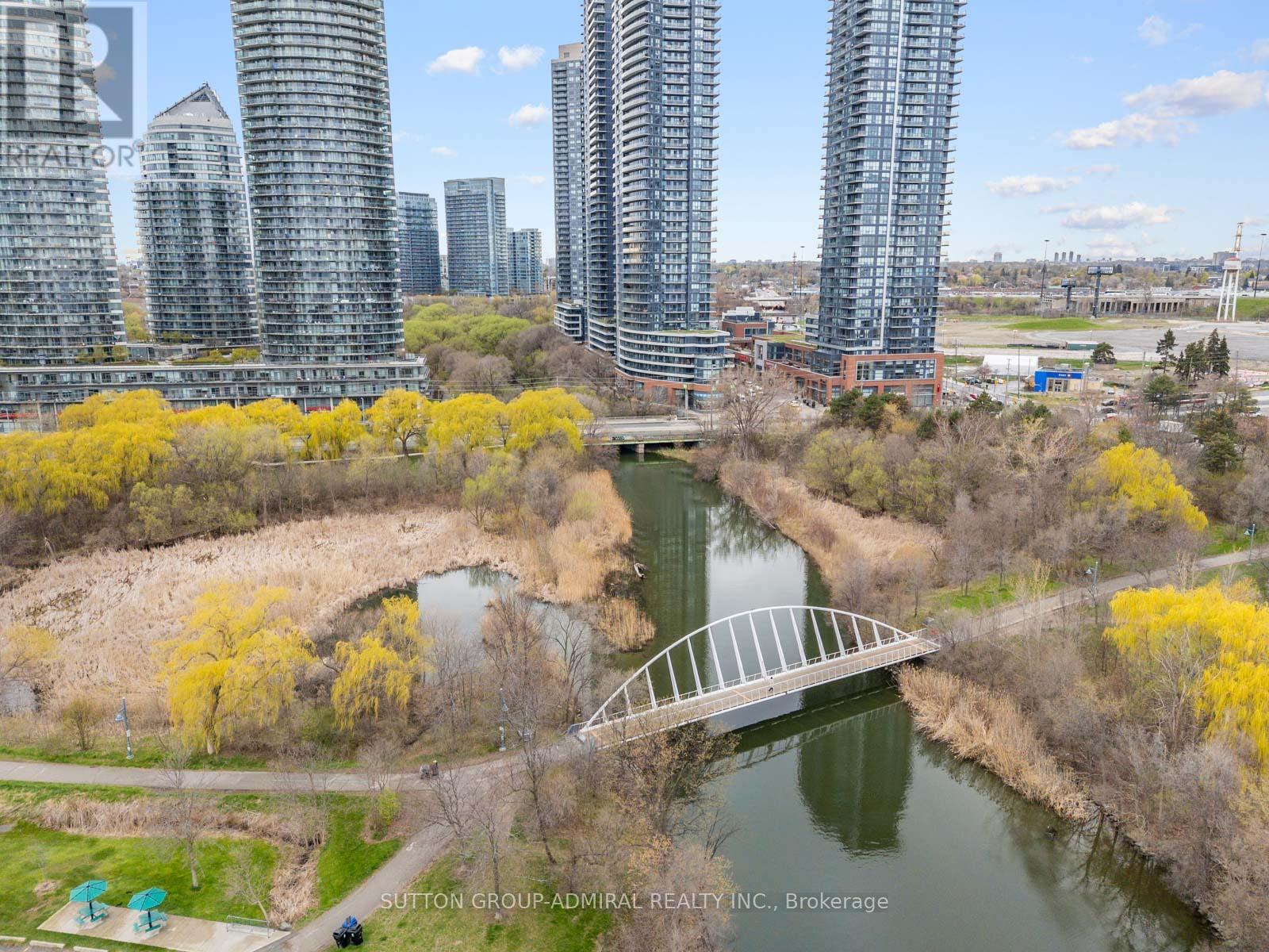 723 - 2267 Lake Shore Boulevard W, Toronto, Ontario  M8V 3X2 - Photo 41 - W13185260