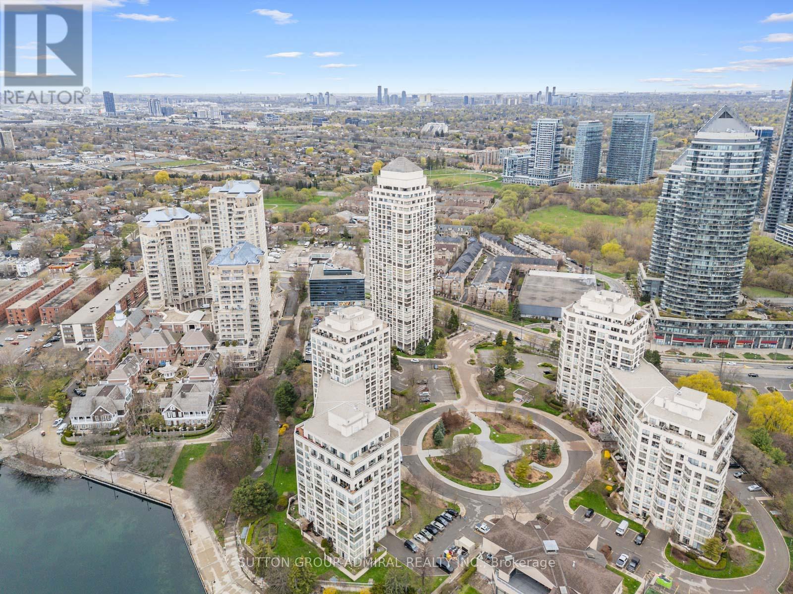 723 - 2267 Lake Shore Boulevard W, Toronto, Ontario  M8V 3X2 - Photo 43 - W13185260