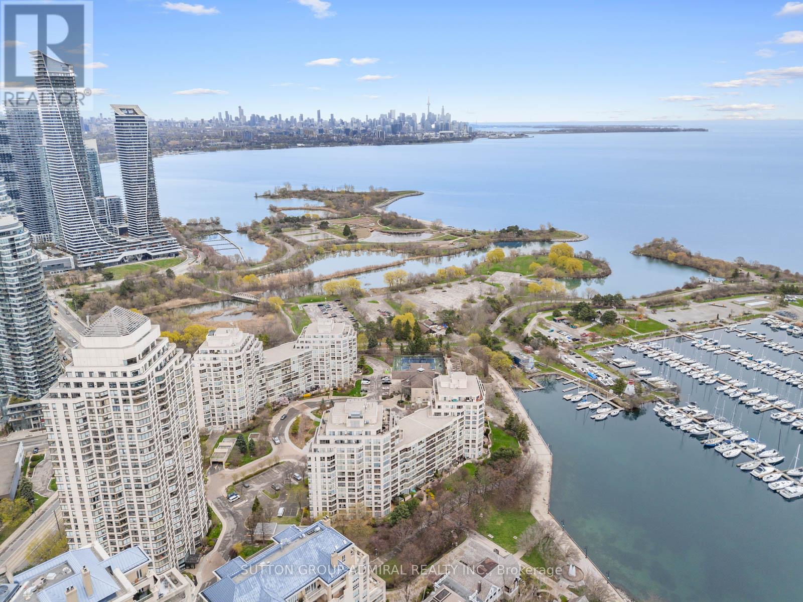 723 - 2267 Lake Shore Boulevard W, Toronto, Ontario  M8V 3X2 - Photo 45 - W13185260