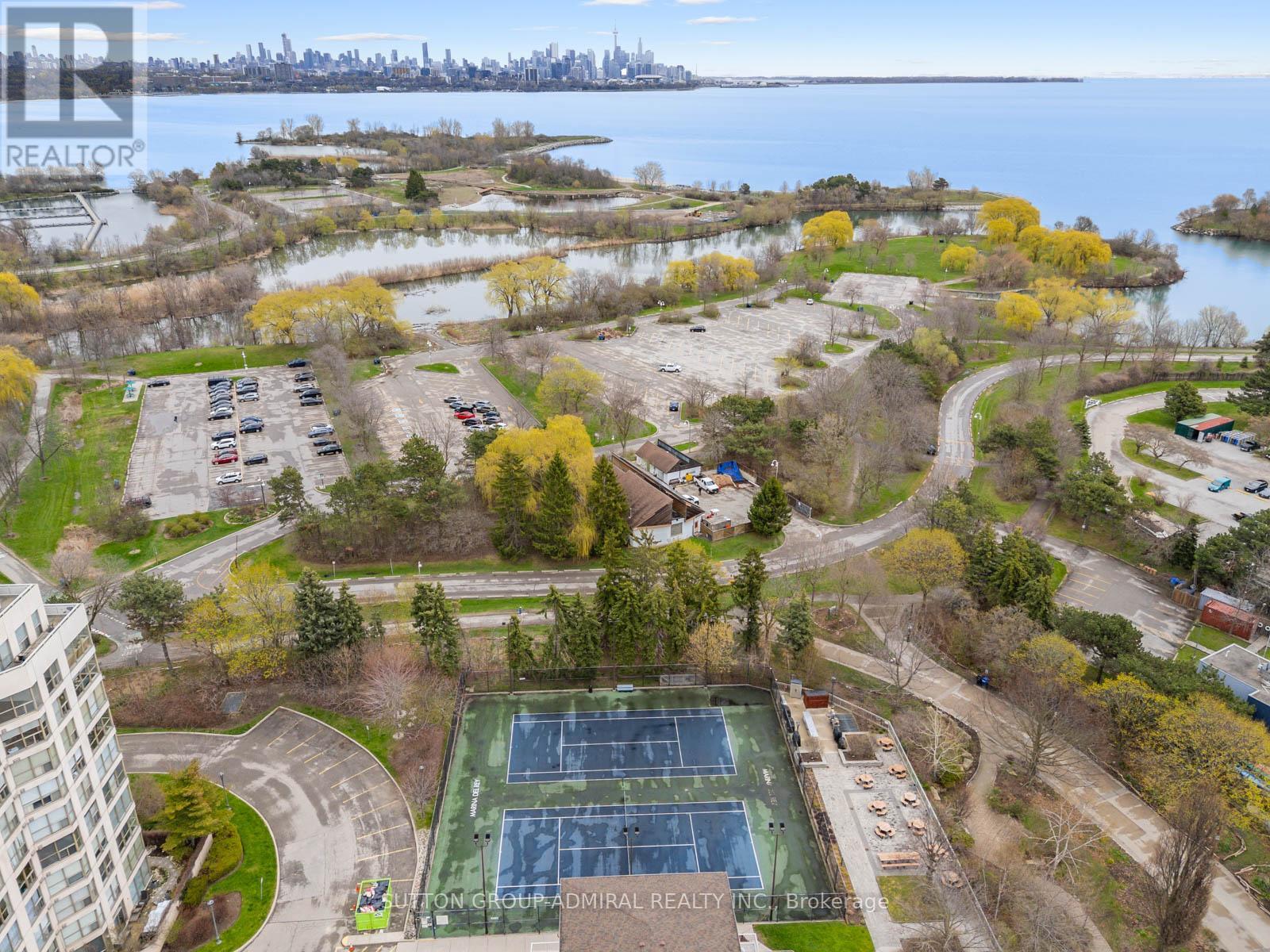 723 - 2267 Lake Shore Boulevard W, Toronto, Ontario  M8V 3X2 - Photo 47 - W13185260