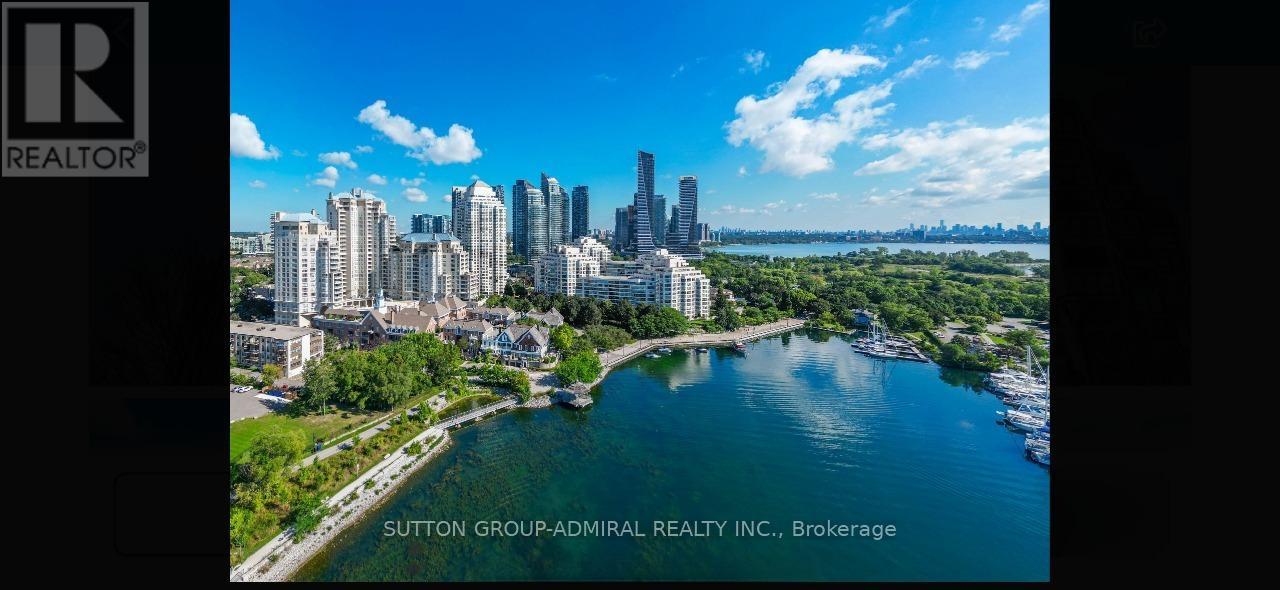 723 - 2267 Lake Shore Boulevard W, Toronto, Ontario  M8V 3X2 - Photo 49 - W13185260