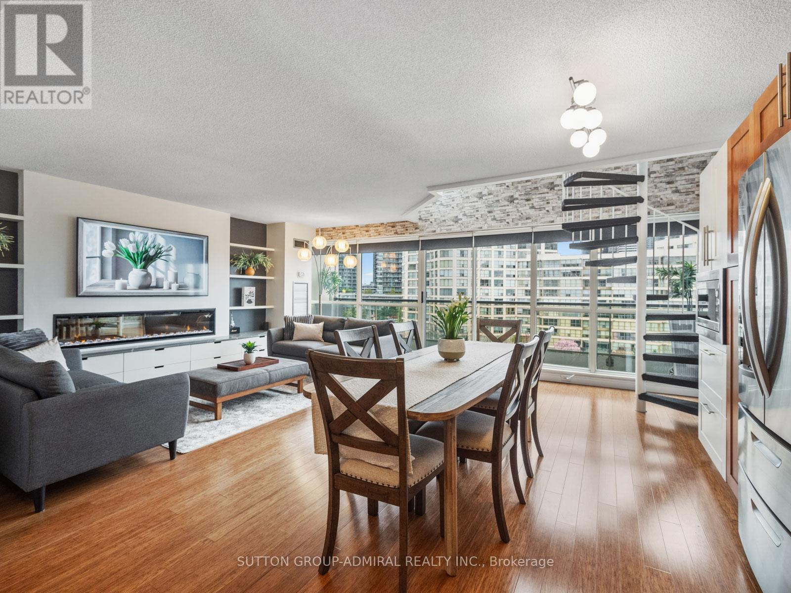 723 - 2267 Lake Shore Boulevard W, Toronto, Ontario  M8V 3X2 - Photo 7 - W13185260