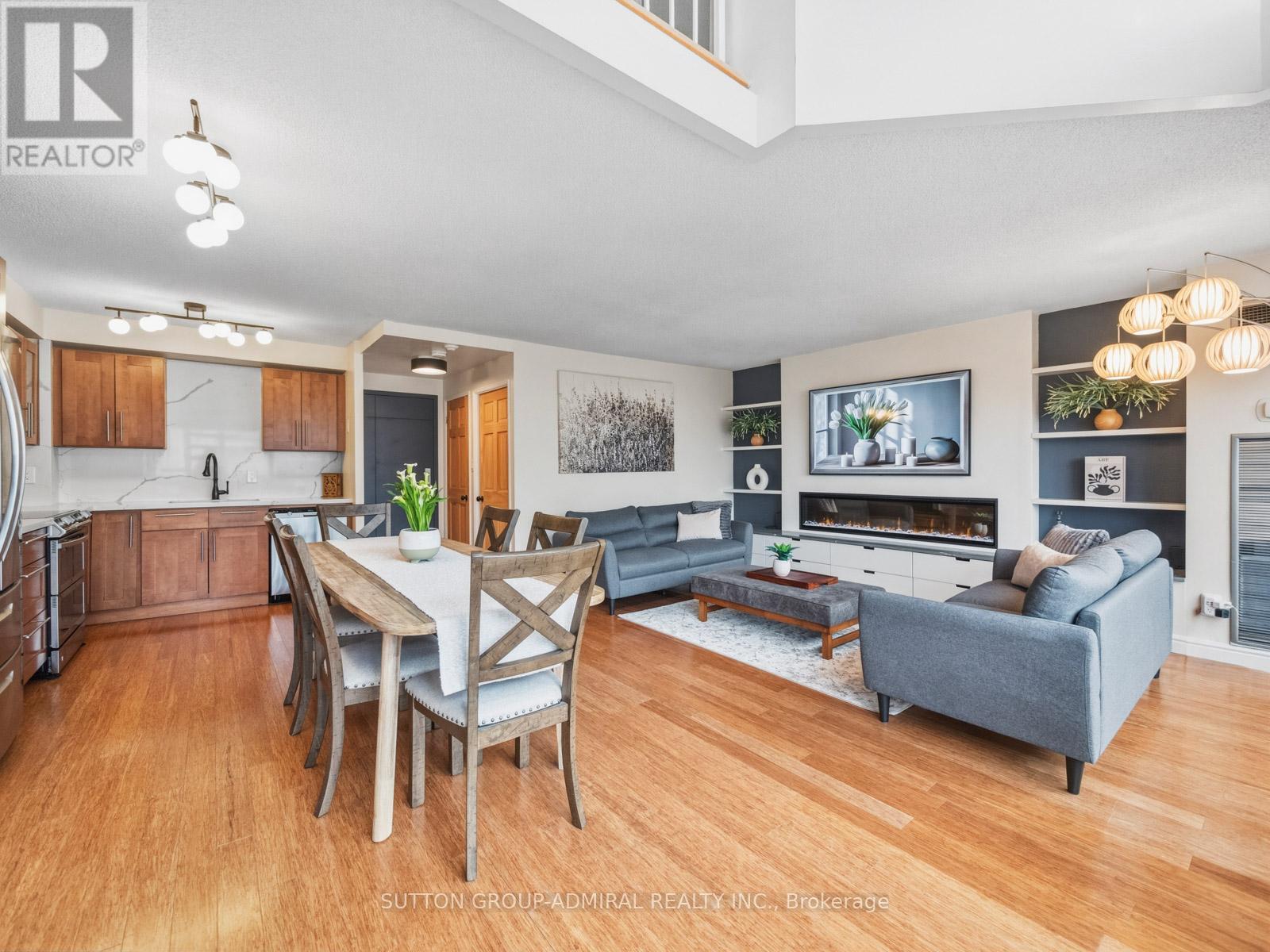 723 - 2267 Lake Shore Boulevard W, Toronto, Ontario  M8V 3X2 - Photo 8 - W13185260