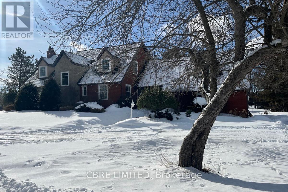 7372* Guelph Line, Milton, Ontario  L0P 1B0 - Photo 4 - W13185262