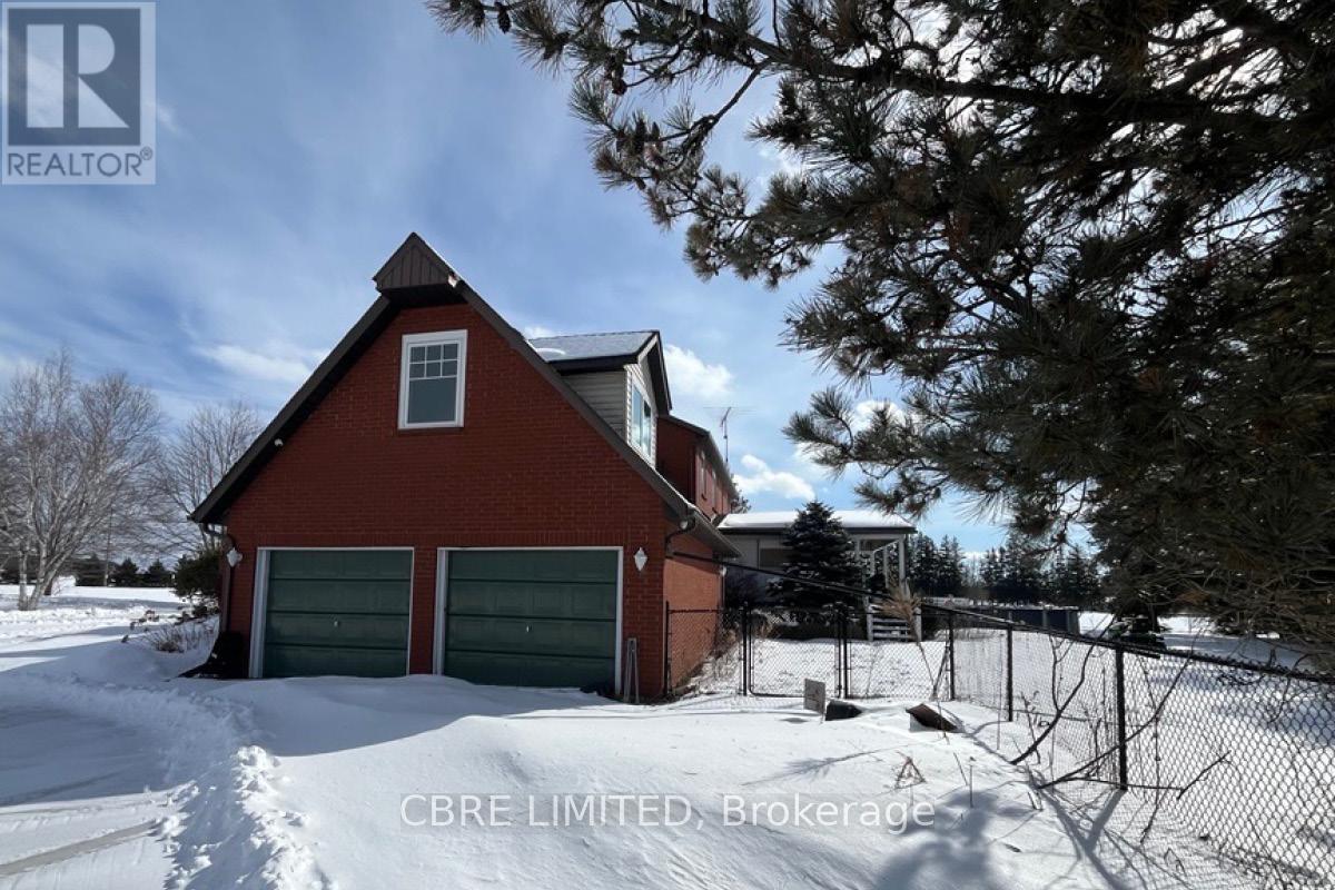 7372* Guelph Line, Milton, Ontario  L0P 1B0 - Photo 5 - W13185262