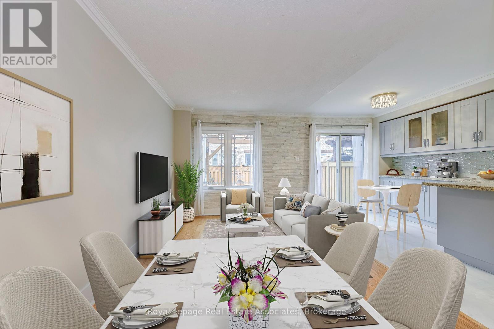 6978 LISANNE COURT, Mississauga, Ontario