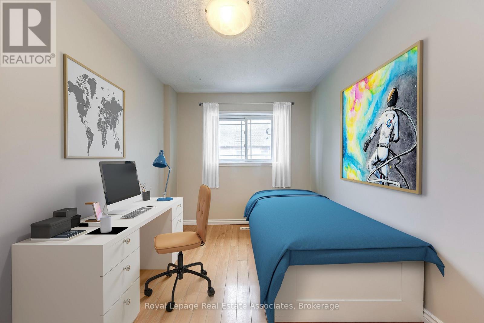 6978 Lisanne Court, Mississauga, Ontario  L5N 6Z7 - Photo 5 - W13185324