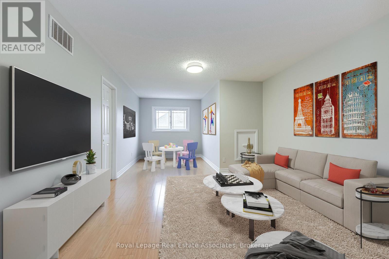 6978 Lisanne Court, Mississauga, Ontario  L5N 6Z7 - Photo 6 - W13185324