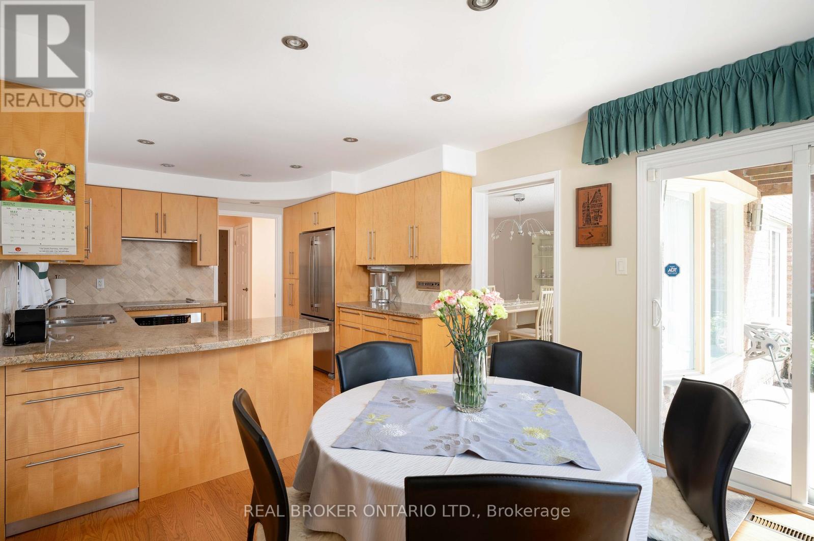 1128 Mayfair Road, Oakville, Ontario  L6M 1G8 - Photo 16 - W13185590