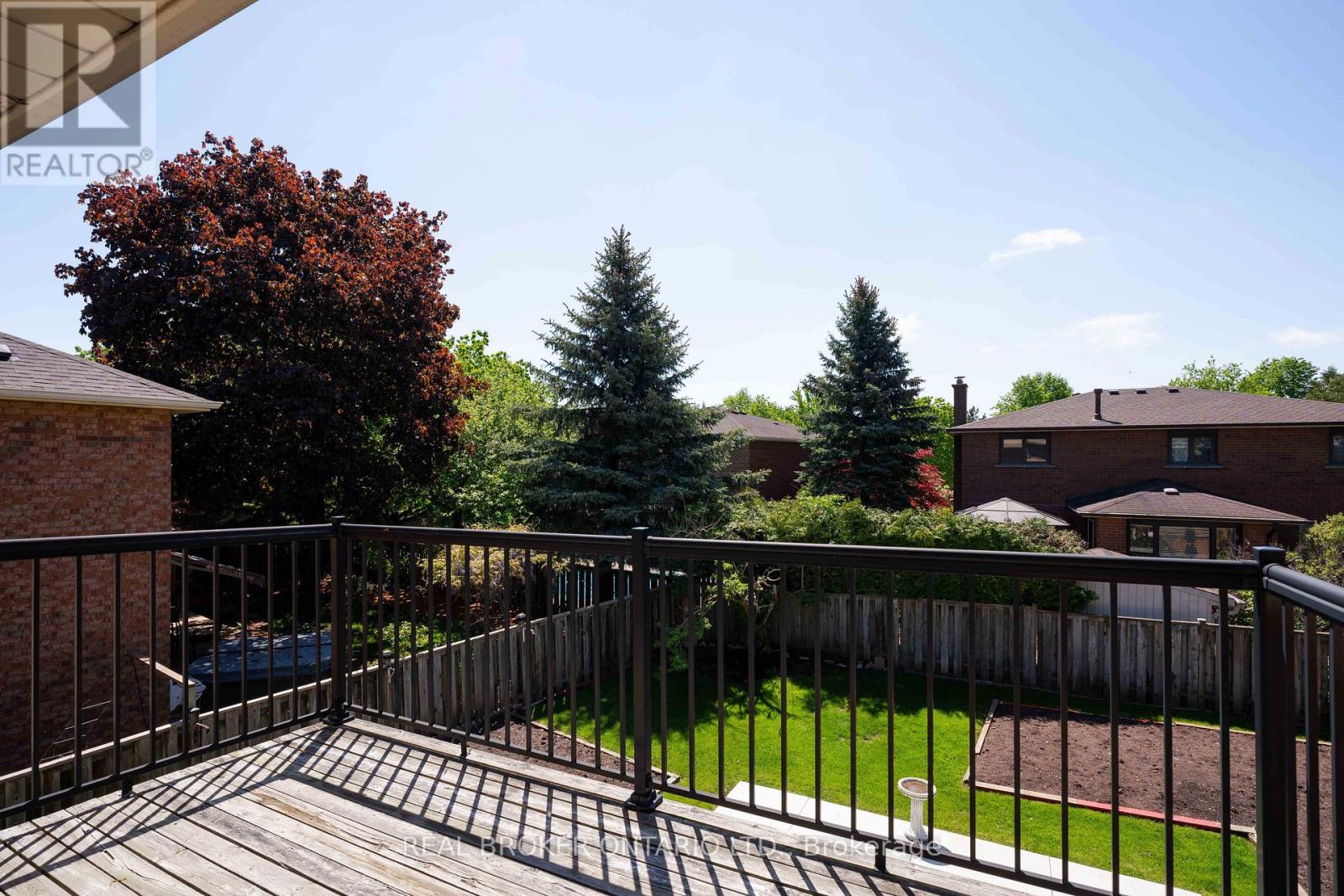 1128 Mayfair Road, Oakville, Ontario  L6M 1G8 - Photo 32 - W13185590