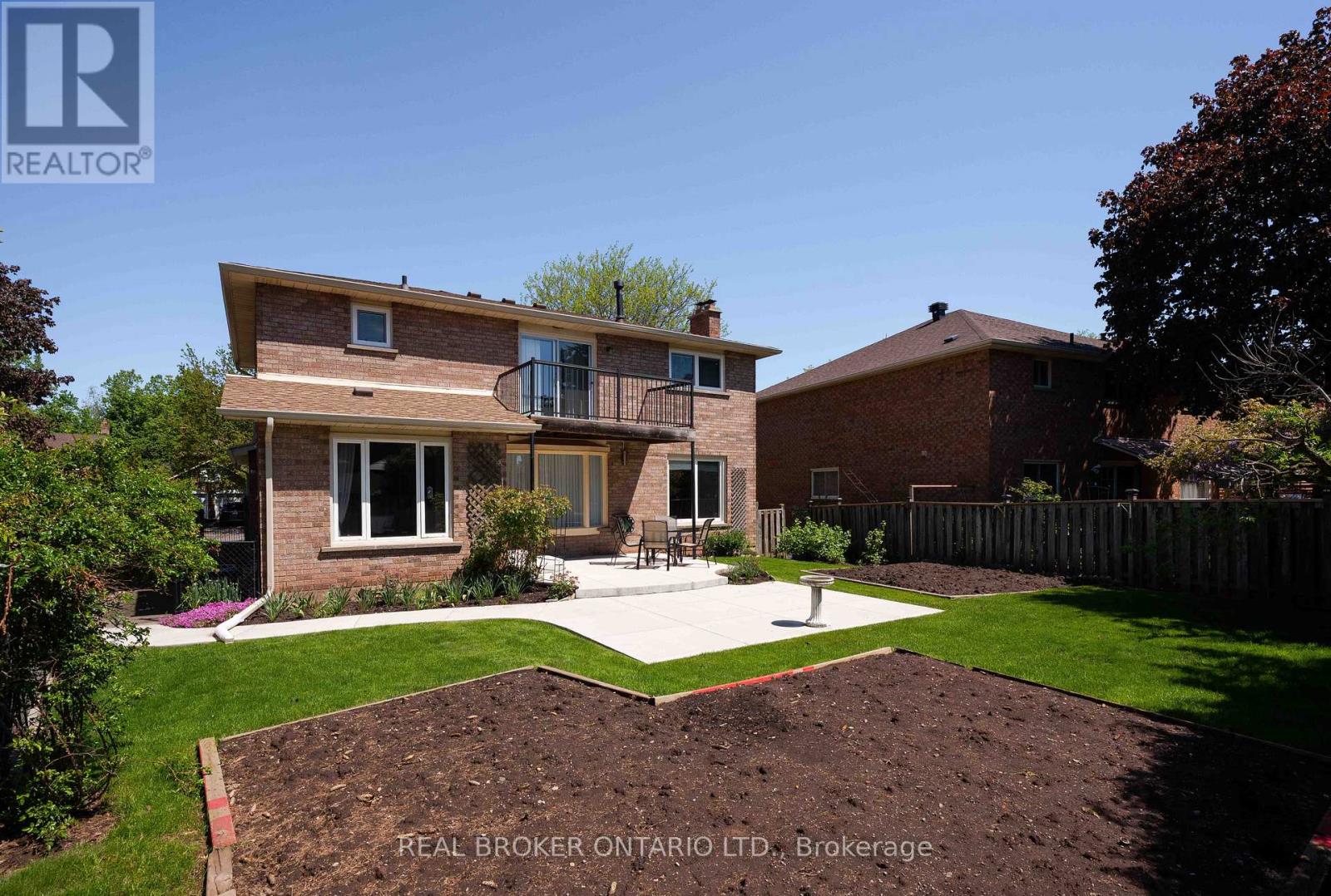 1128 Mayfair Road, Oakville, Ontario  L6M 1G8 - Photo 42 - W13185590
