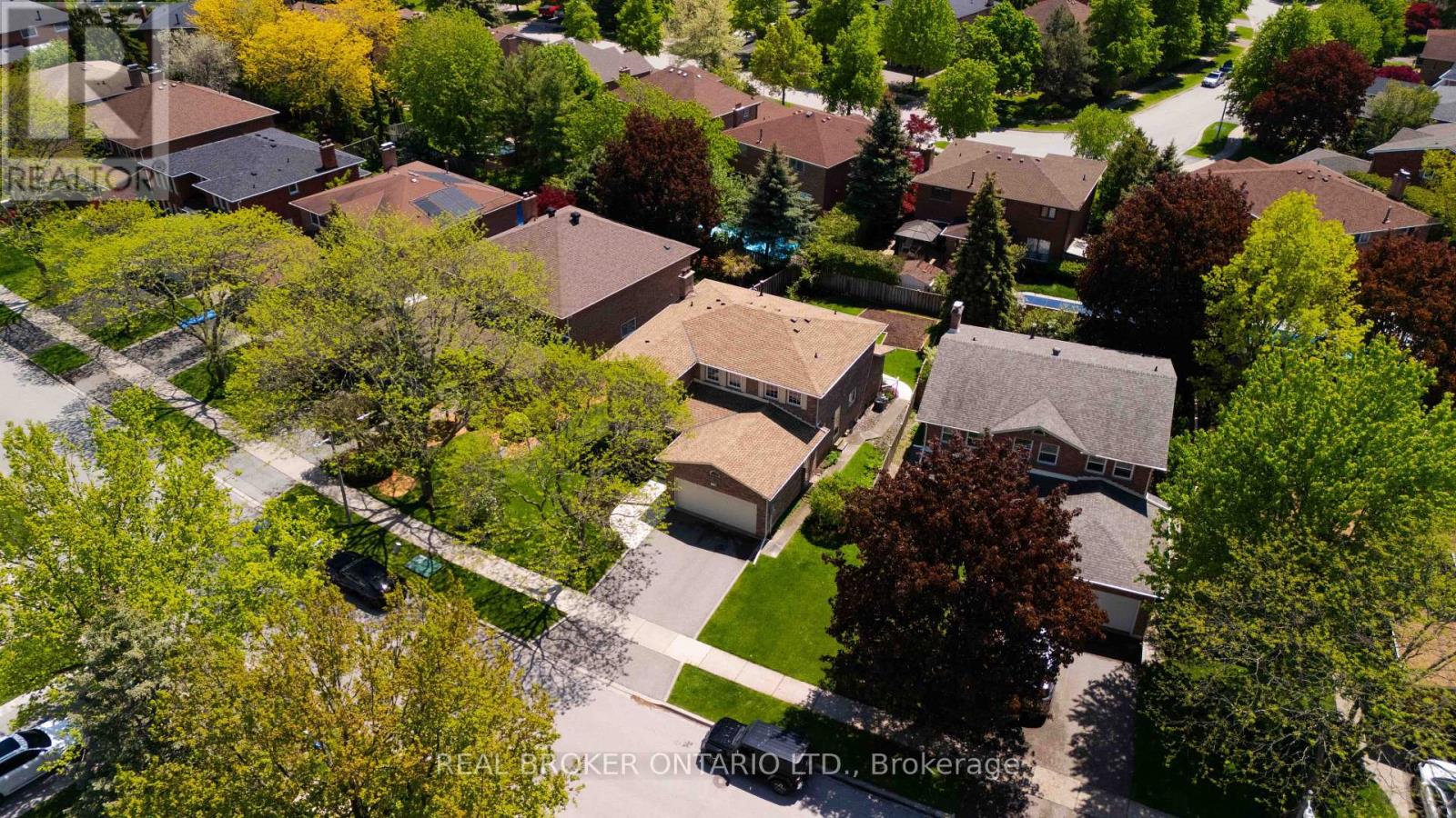 1128 Mayfair Road, Oakville, Ontario  L6M 1G8 - Photo 46 - W13185590