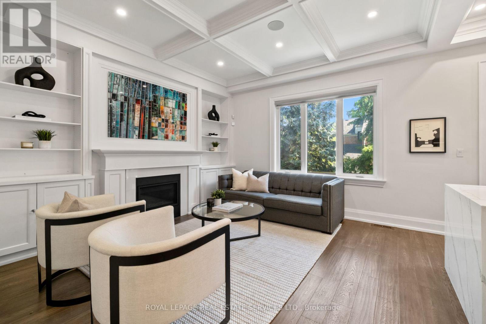 5 Kirk Bradden Avenue W, Toronto, Ontario  M8Y 2G1 - Photo 10 - W13185640