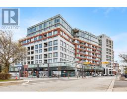 609 - 259 THE KINGSWAY, Toronto, Ontario