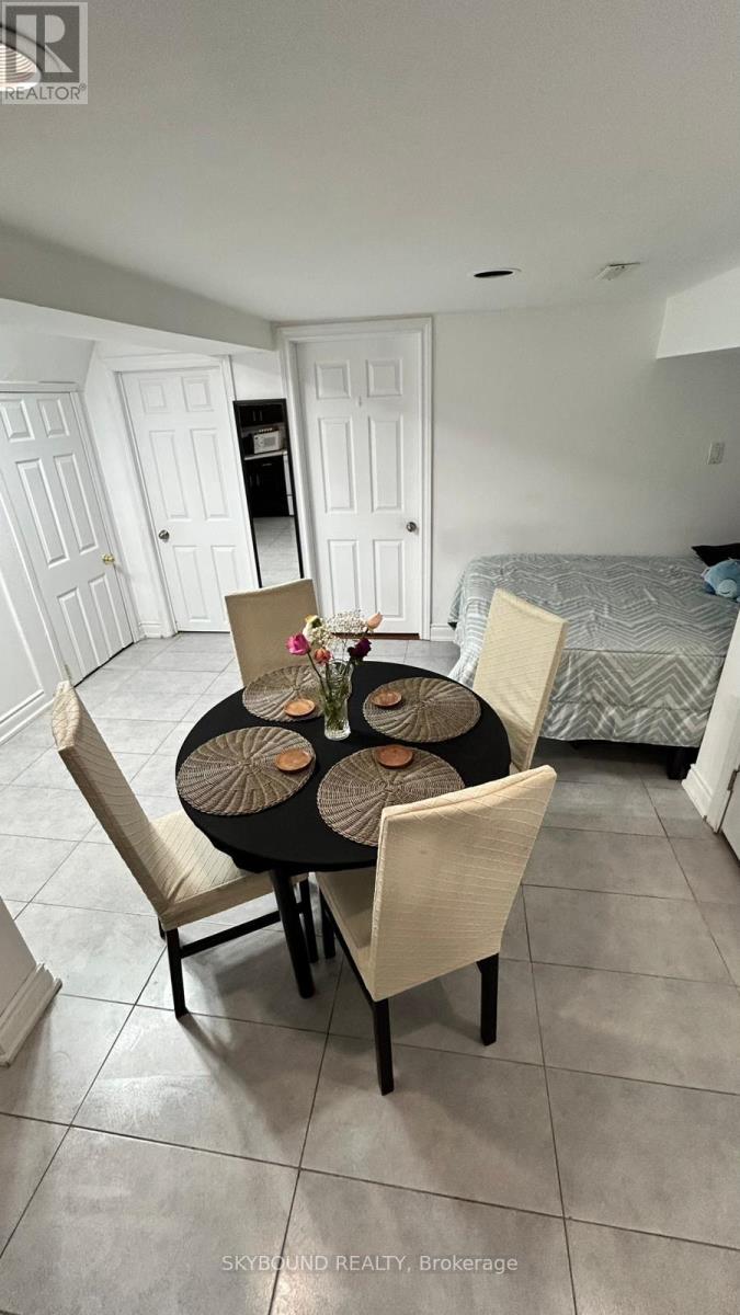 Lower - 8 Runnymede Road, Toronto, Ontario  M6S 2Y2 - Photo 10 - W13185962