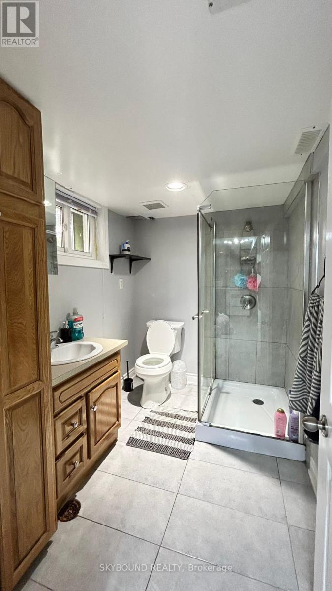 Lower - 8 Runnymede Road, Toronto, Ontario  M6S 2Y2 - Photo 16 - W13185962