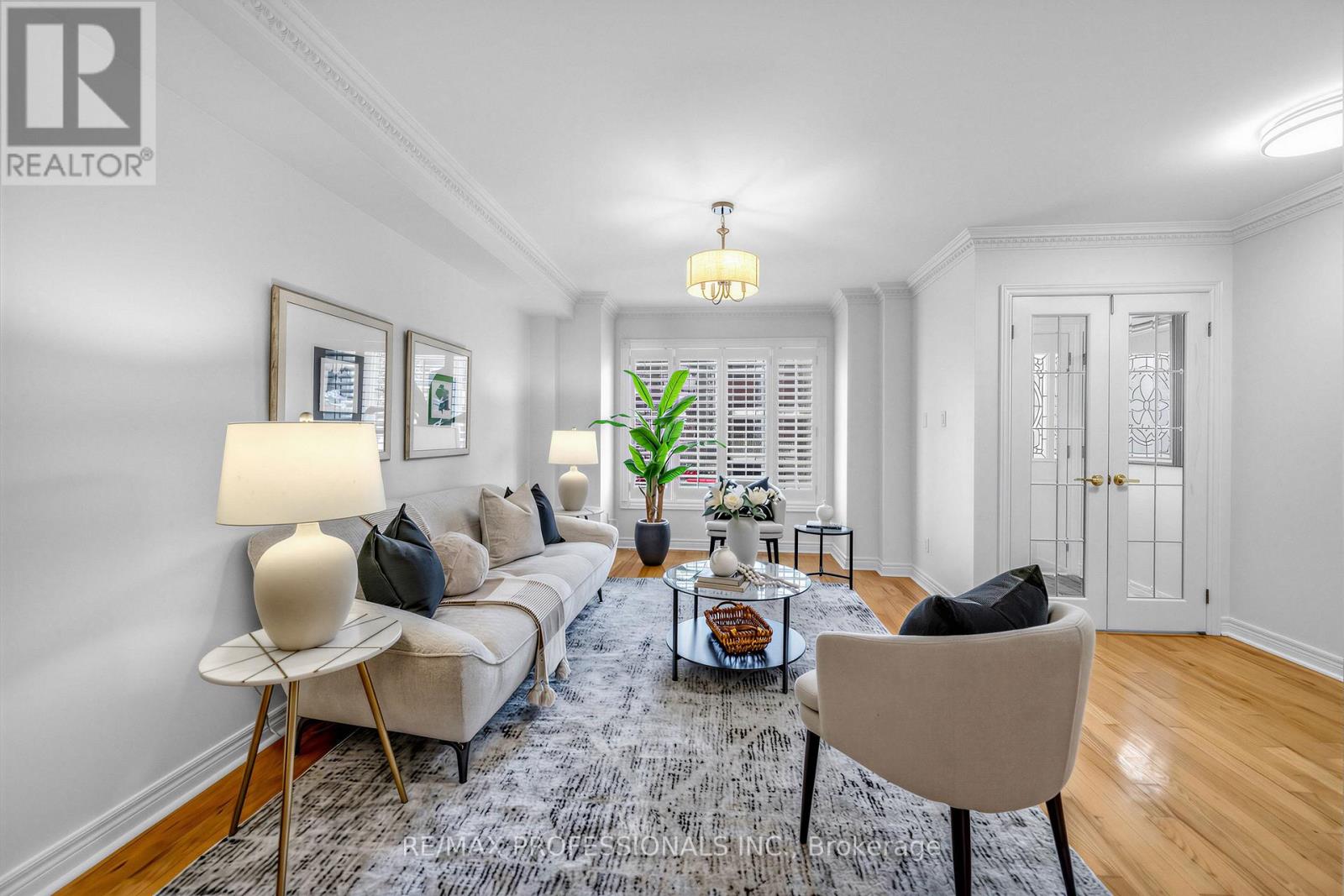 96 Brandon Avenue, Toronto, Ontario  M6H 2E1 - Photo 3 - W13186048