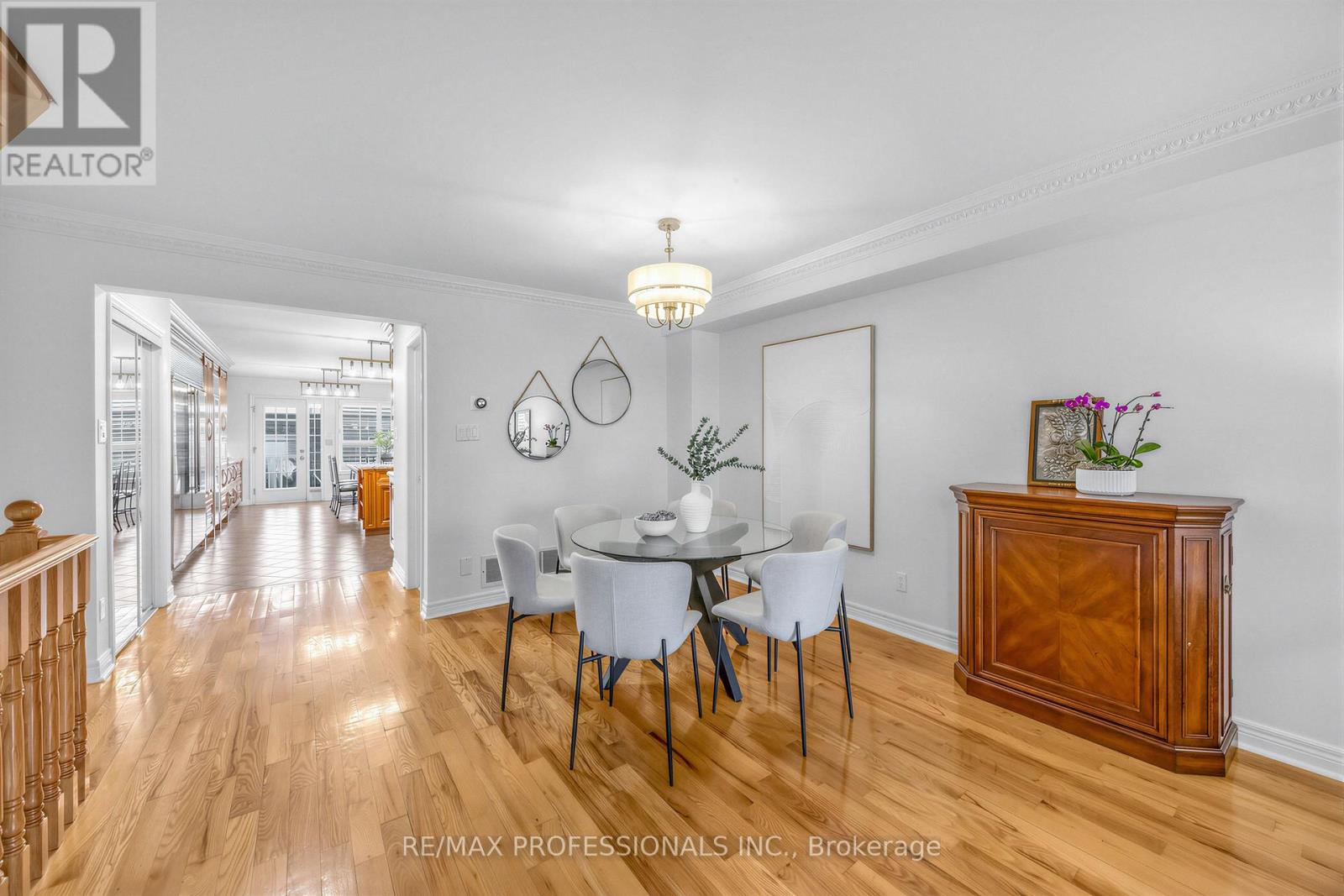 96 Brandon Avenue, Toronto, Ontario  M6H 2E1 - Photo 6 - W13186048