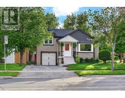 1016 KIPLING AVENUE, Toronto, Ontario