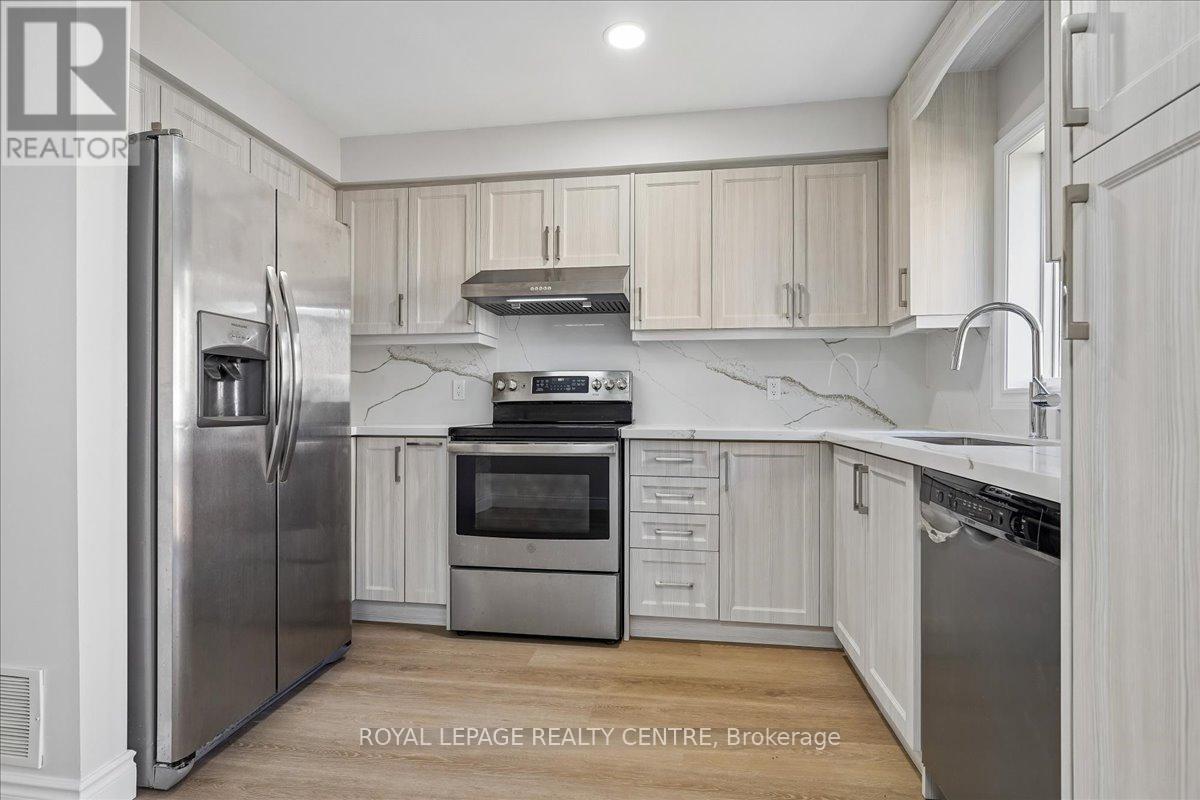 110 - 50 Strathaven Drive, Mississauga, Ontario  L5R 4E7 - Photo 10 - W13186072