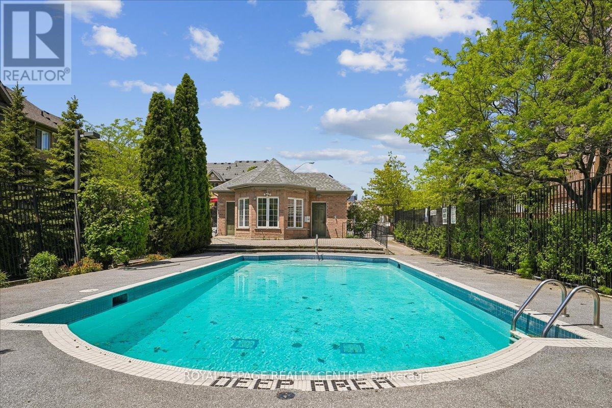 110 - 50 Strathaven Drive, Mississauga, Ontario  L5R 4E7 - Photo 40 - W13186072