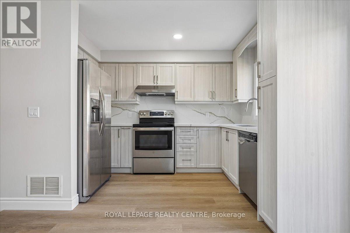 110 - 50 Strathaven Drive, Mississauga, Ontario  L5R 4E7 - Photo 8 - W13186072