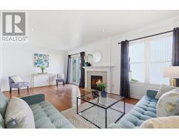 22 - 22 BENT OAK CIRCLE, Mississauga, Ontario