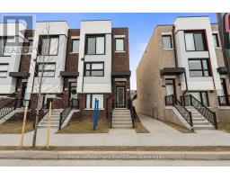 36 BATESON STREET, Ajax, Ontario