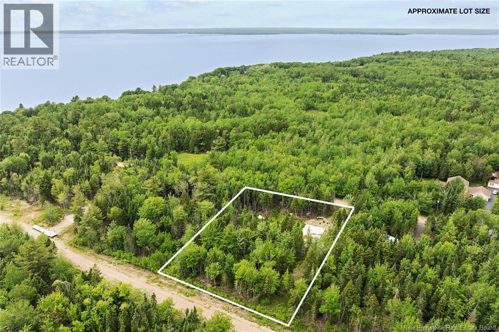 29 Gwens Lane, Mill Cove, New Brunswick  E4K 3N2 - Photo 1 - NB132099