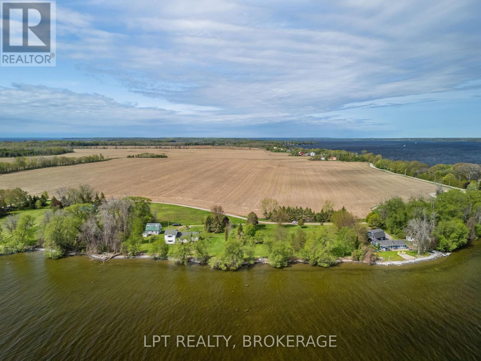 0 Point Pleasant Lane, Prince Edward County, Ontario  K0K 2T0 - Photo 2 - X13186150