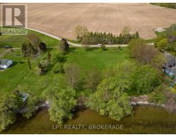 0 POINT PLEASANT LANE, Prince Edward County, Ontario
