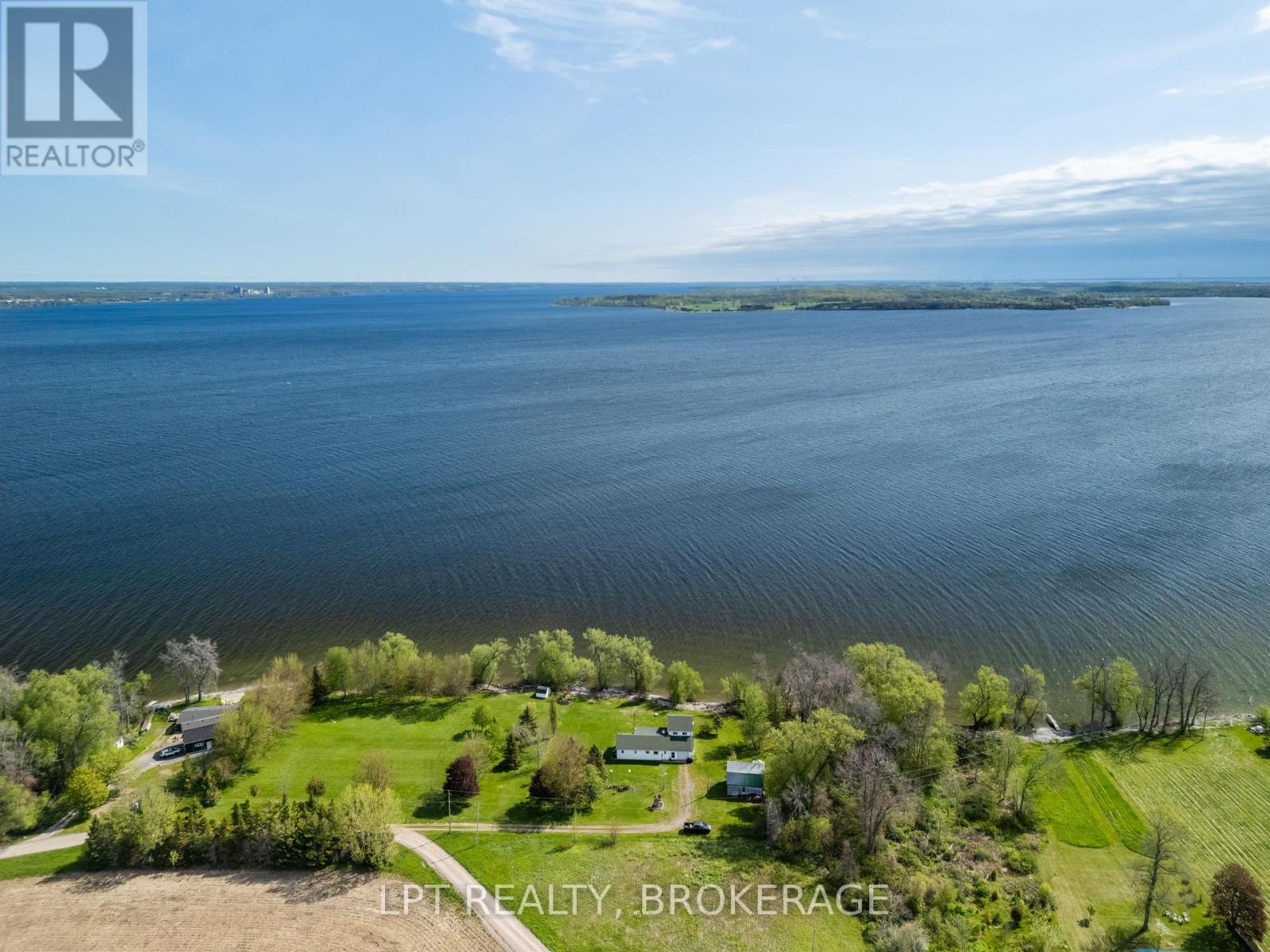 0-159 Point Pleasant Lane, Prince Edward County, Ontario  K0K 2T0 - Photo 1 - X13186184
