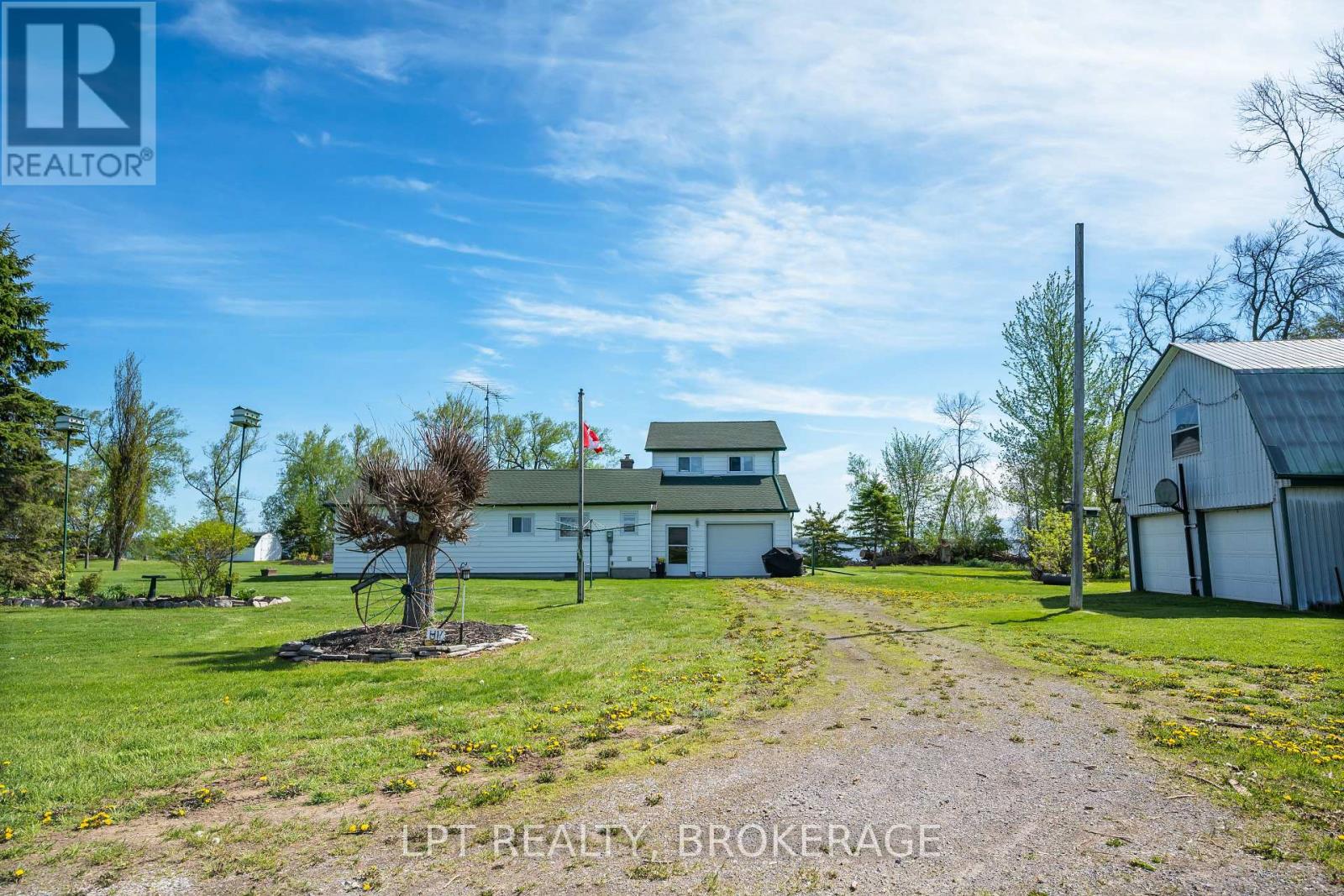 0-159 Point Pleasant Lane, Prince Edward County, Ontario  K0K 2T0 - Photo 10 - X13186184