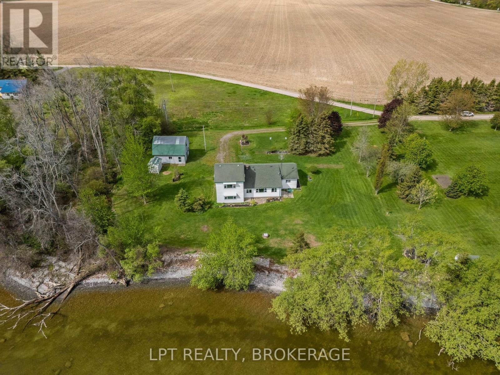 0-159 Point Pleasant Lane, Prince Edward County, Ontario  K0K 2T0 - Photo 19 - X13186184