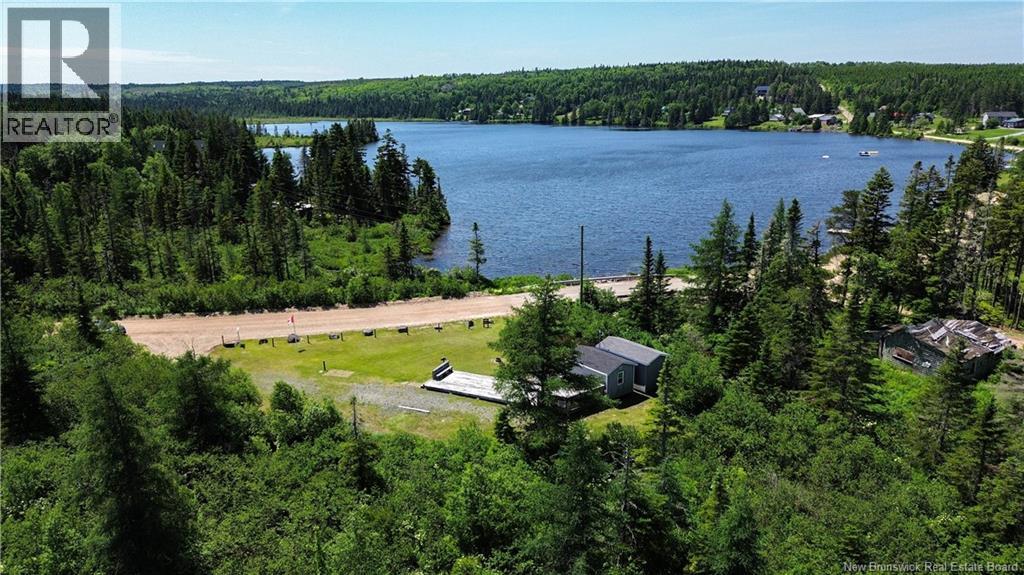 241 Mechanic Lake Road, Mechanic Settlement, New Brunswick  E4E 4J8 - Photo 2 - NB133353