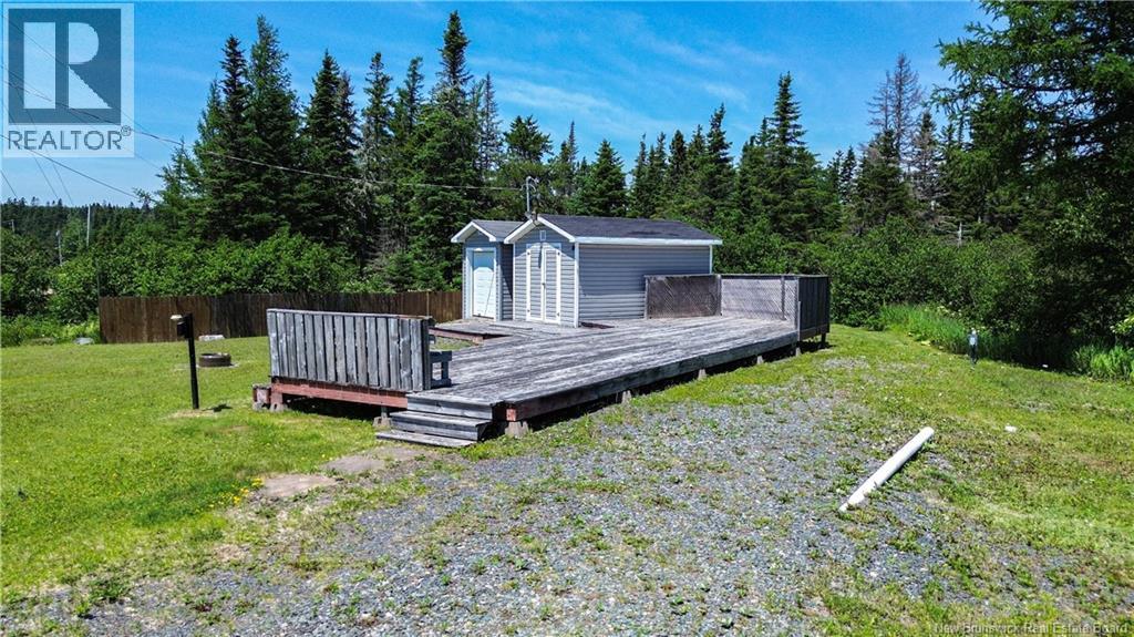 241 Mechanic Lake Road, Mechanic Settlement, New Brunswick  E4E 4J8 - Photo 6 - NB133353
