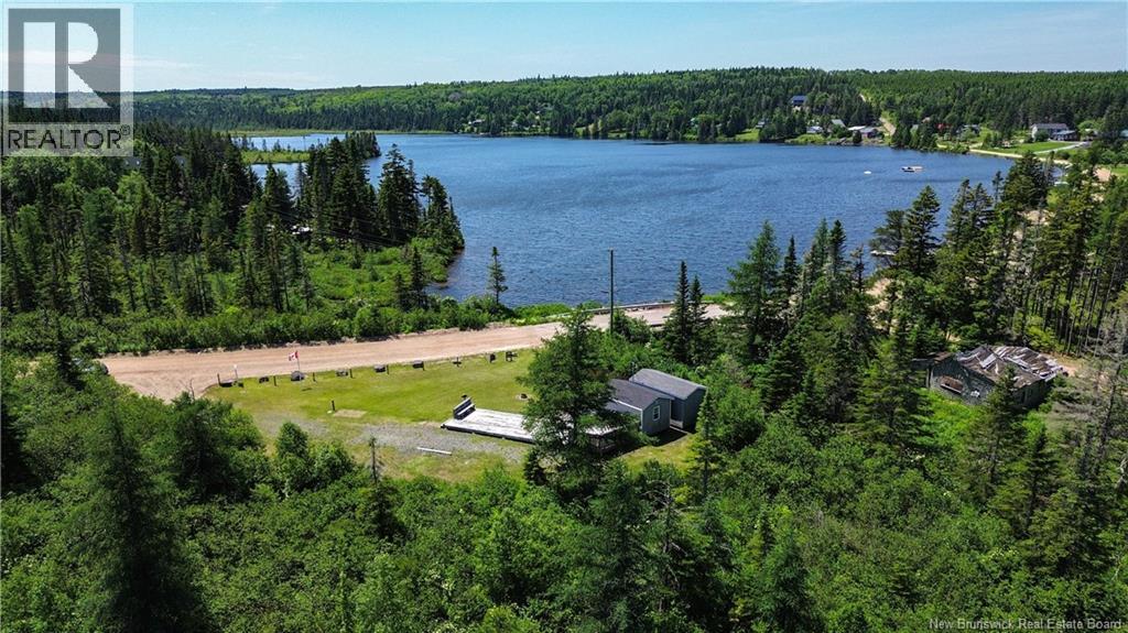 241 Mechanic Lake Road, Mechanic Settlement, New Brunswick  E4E 4J8 - Photo 4 - NB133353