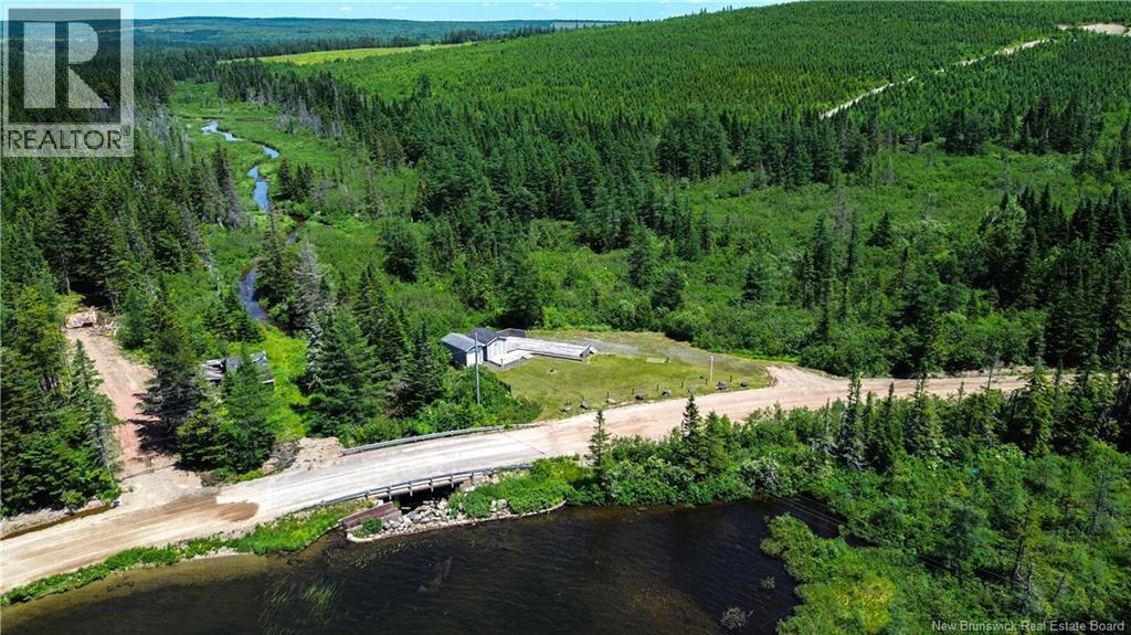 241 Mechanic Lake Road, Mechanic Settlement, New Brunswick  E4E 4J8 - Photo 28 - NB133353