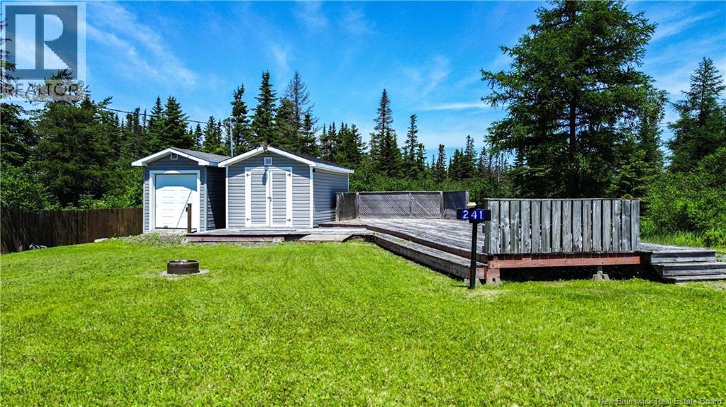 241 Mechanic Lake Road, Mechanic Settlement, New Brunswick  E4E 4J8 - Photo 31 - NB133353